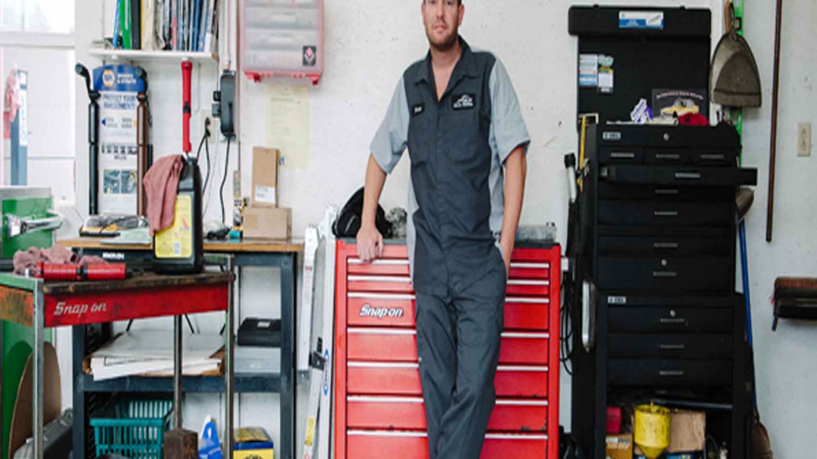 Mechanic Shops - Unsecured Business Loans - 1 Day Funding